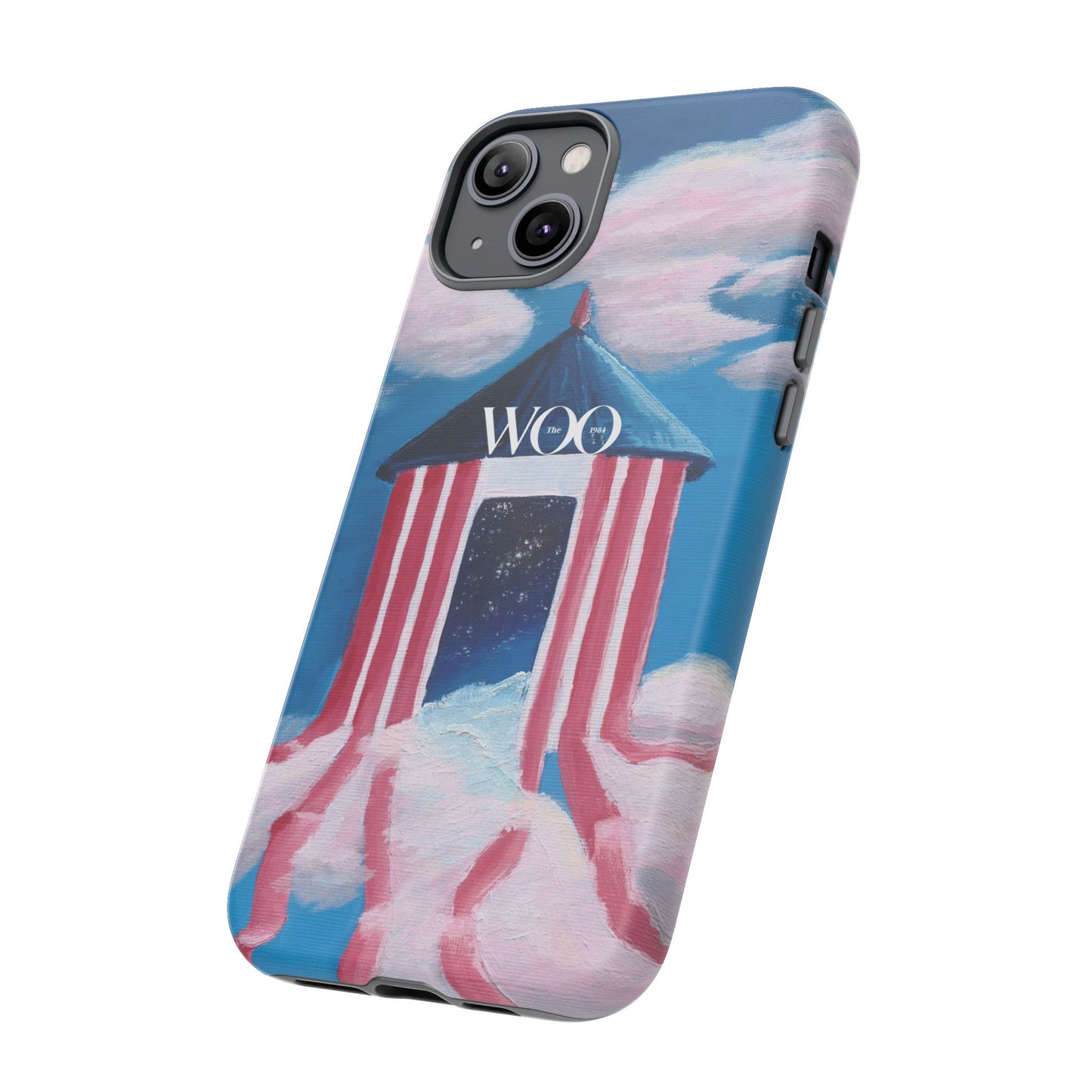 BRAY - Phone Case