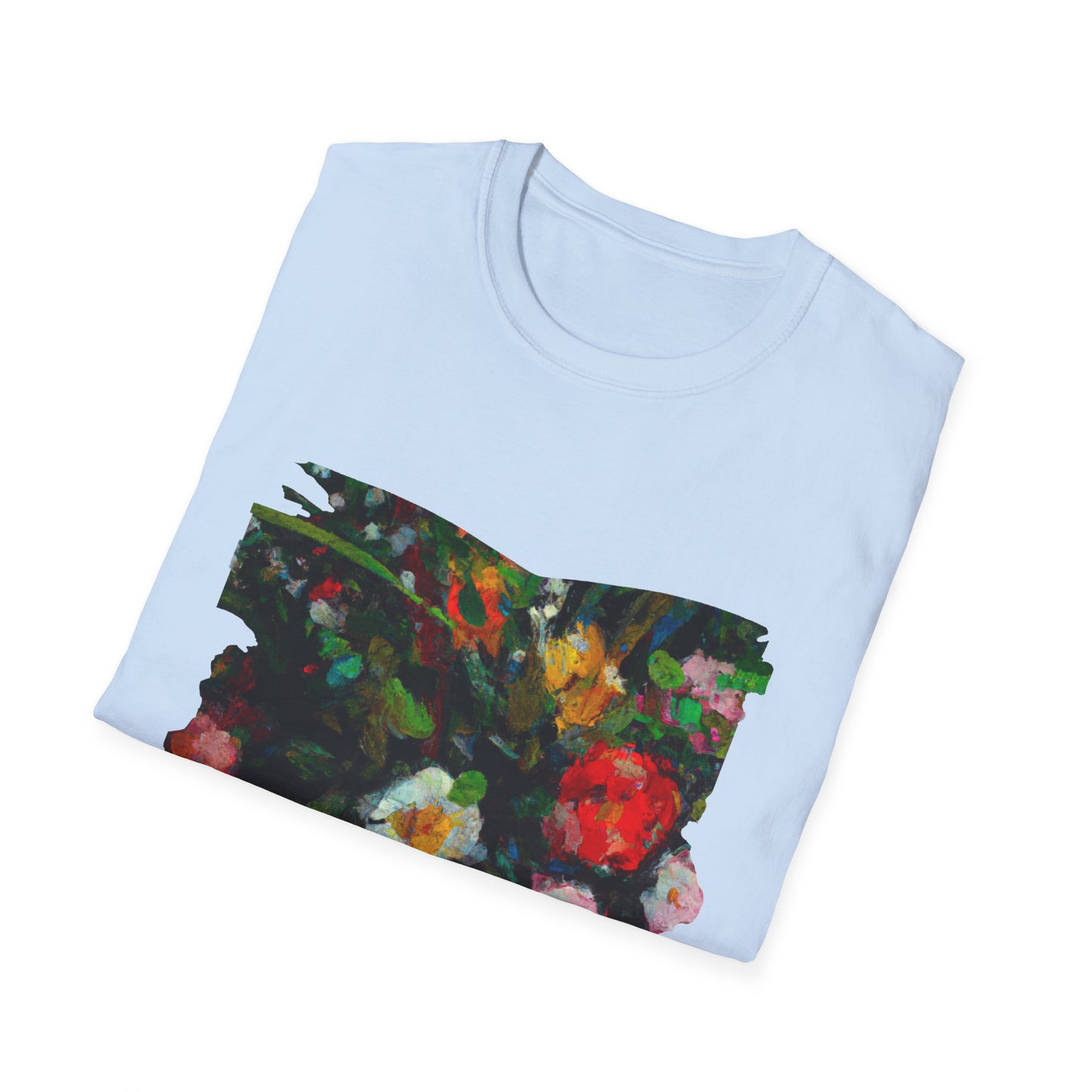 Black Forest - Woo tee