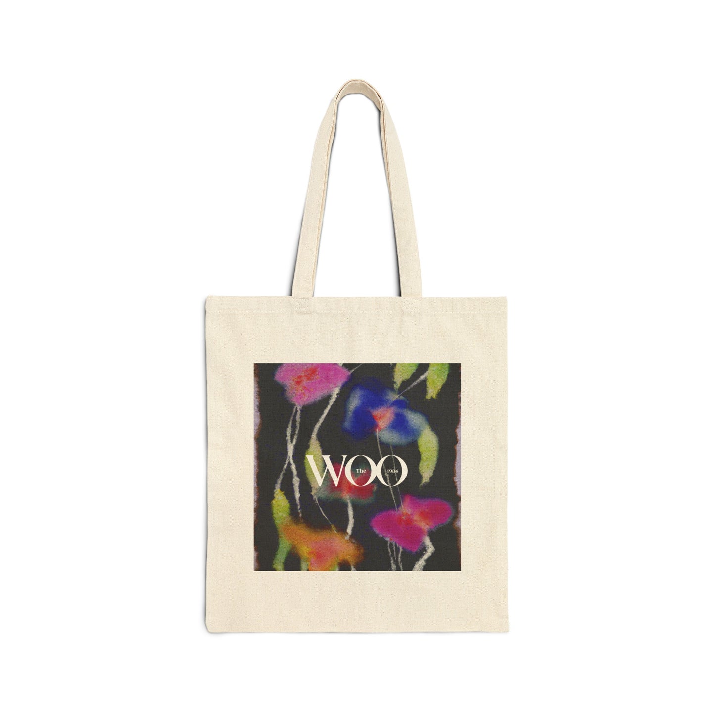 Lily - Tote Bag