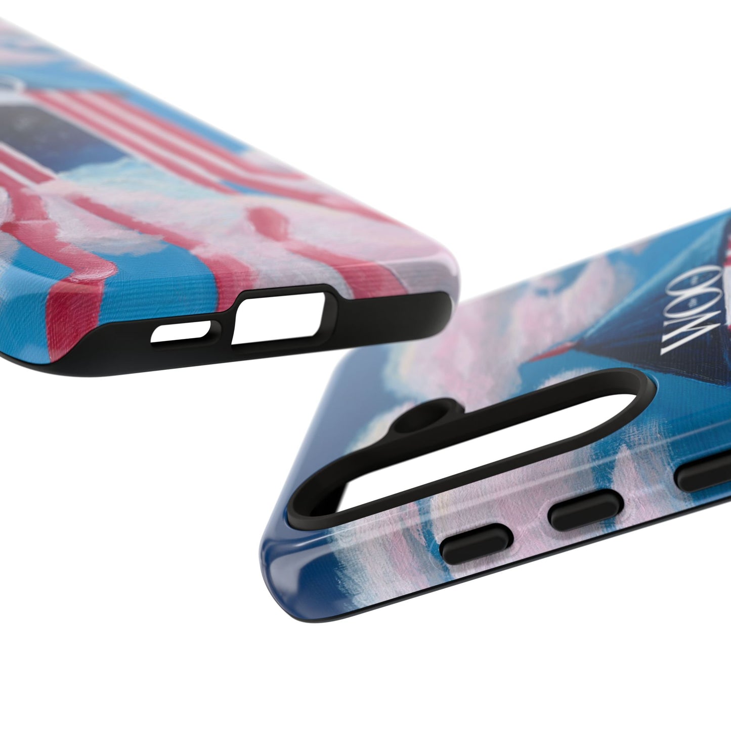 BRAY - Phone Case