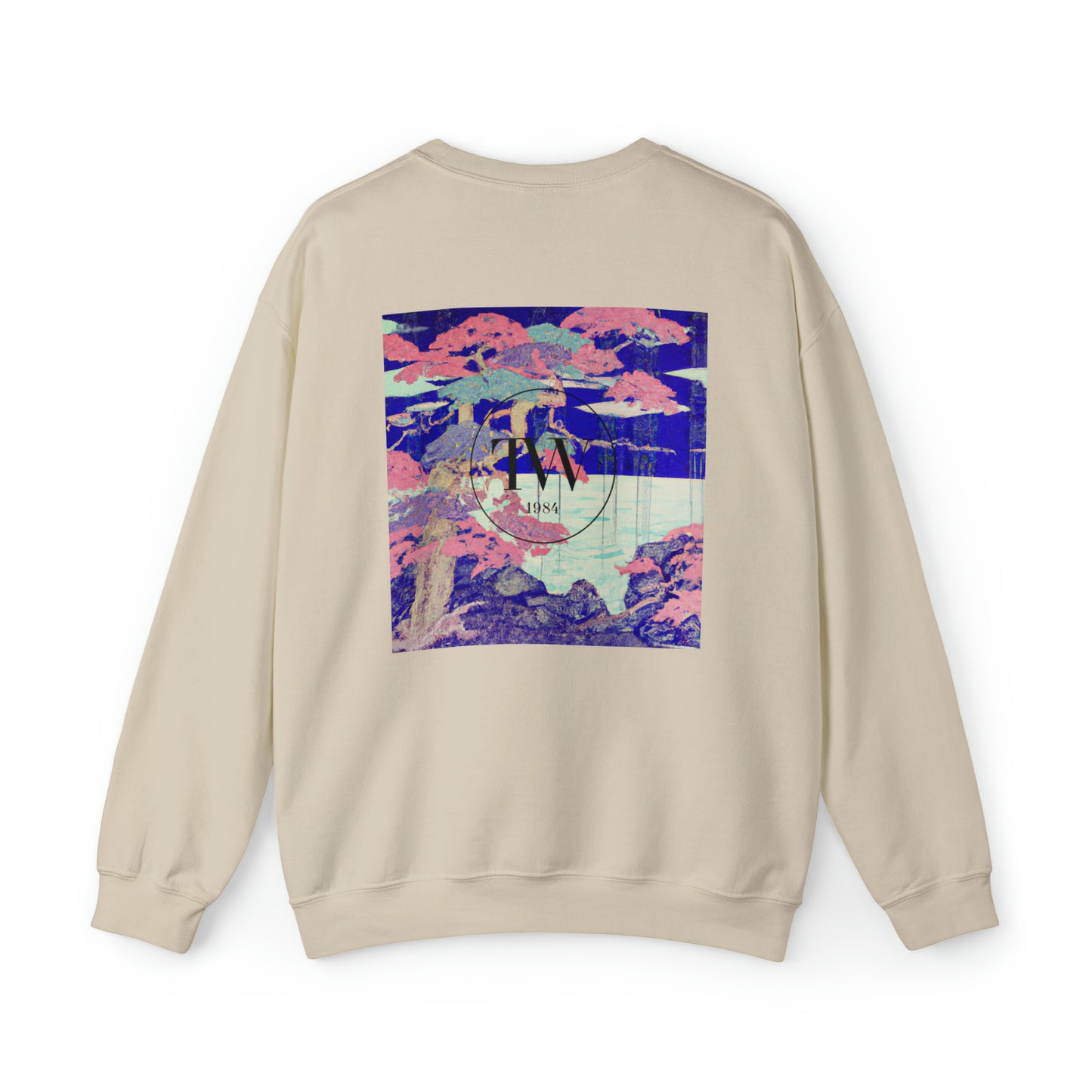 Nettuno Roma - sweatshirt