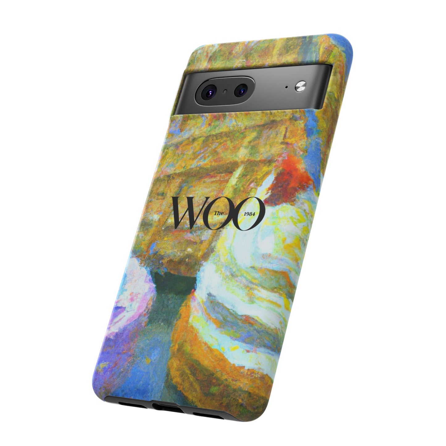 Lick - Phone Case