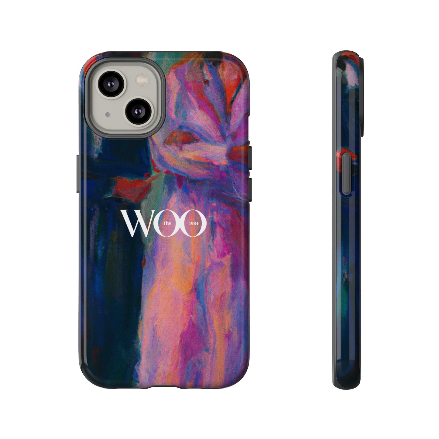 And? - Phone Case