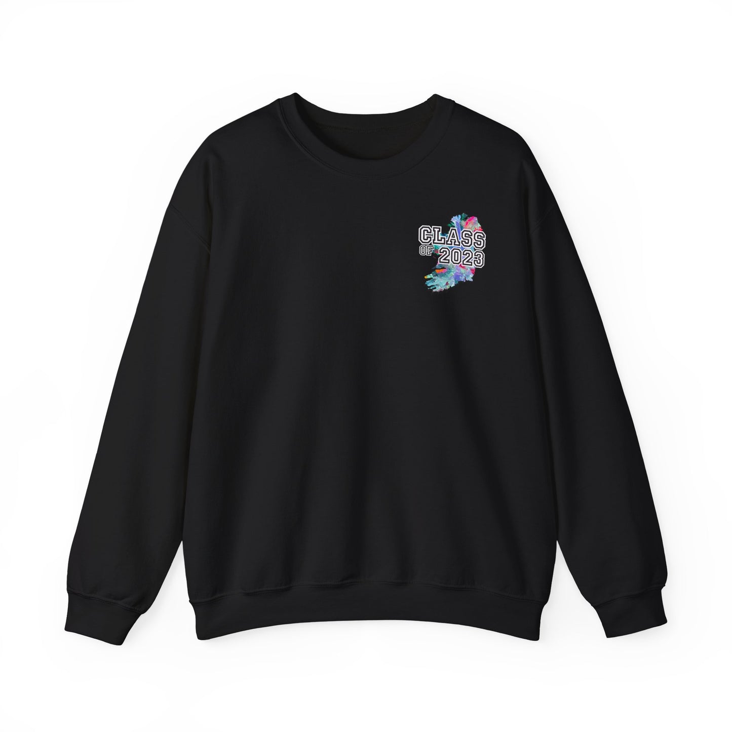 Class of 2023 - Study in Ireland Collection - sweatshirt