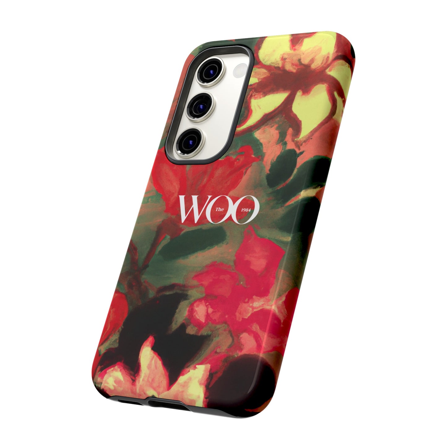 Stevie - Phone Case