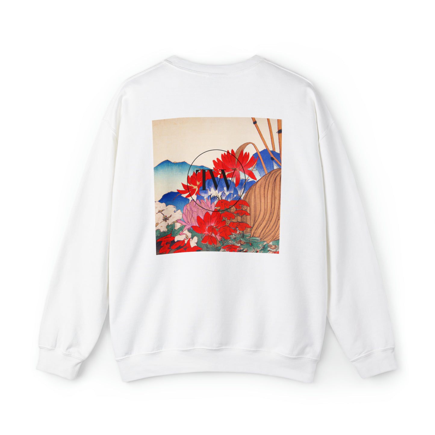 Ligurta di Roma - sweatshirt