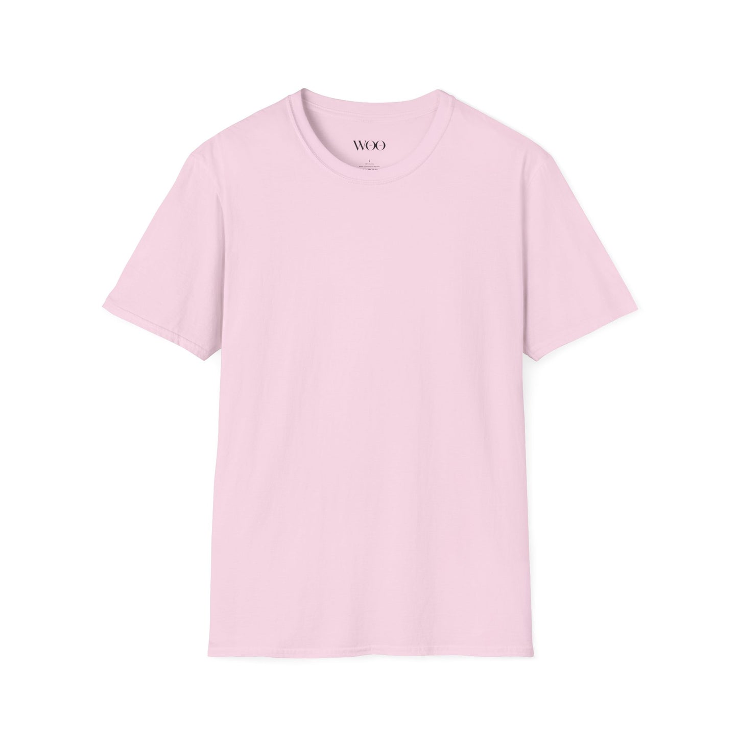 Petty in Pink - tee x Sarah Words Collection