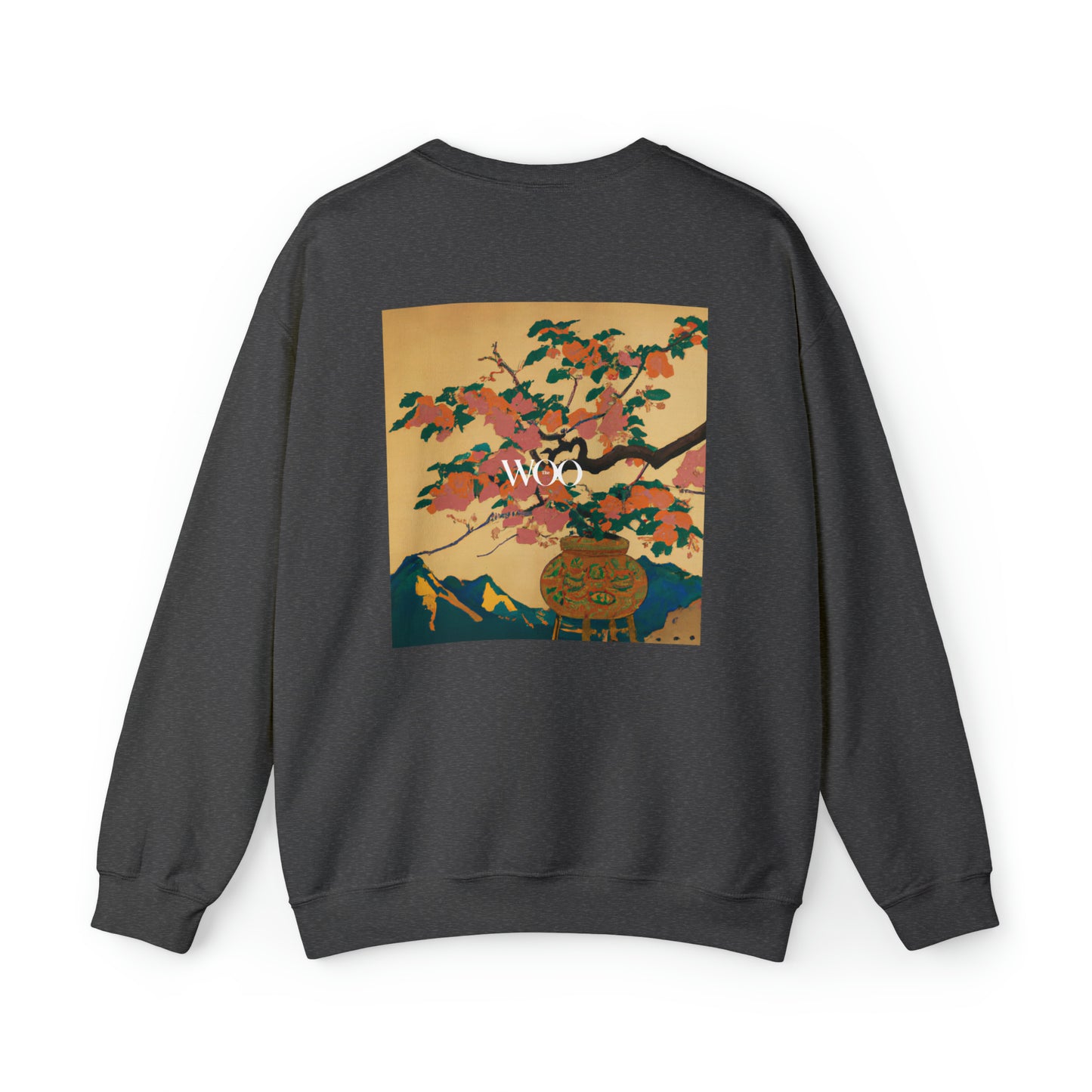 Cascatina - sweatshirt