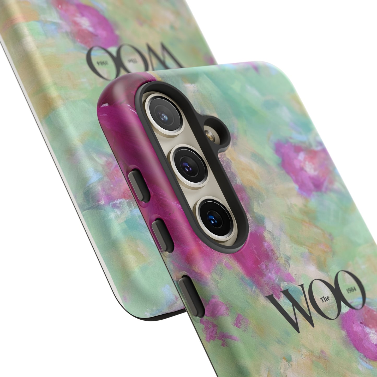 Common Grounds - Phone Case