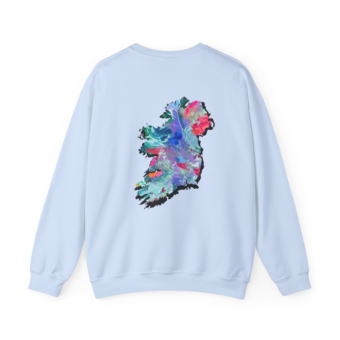 Class of 2023 - Study in Ireland Collection - sweatshirt