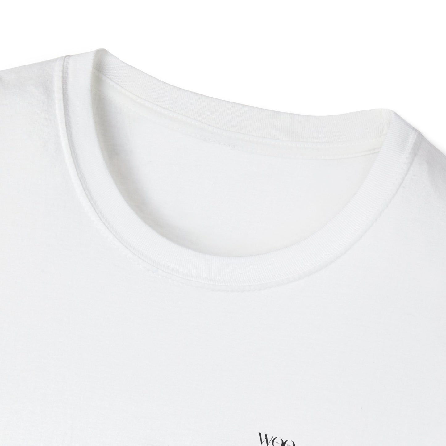 Sprinkles - Woo tee