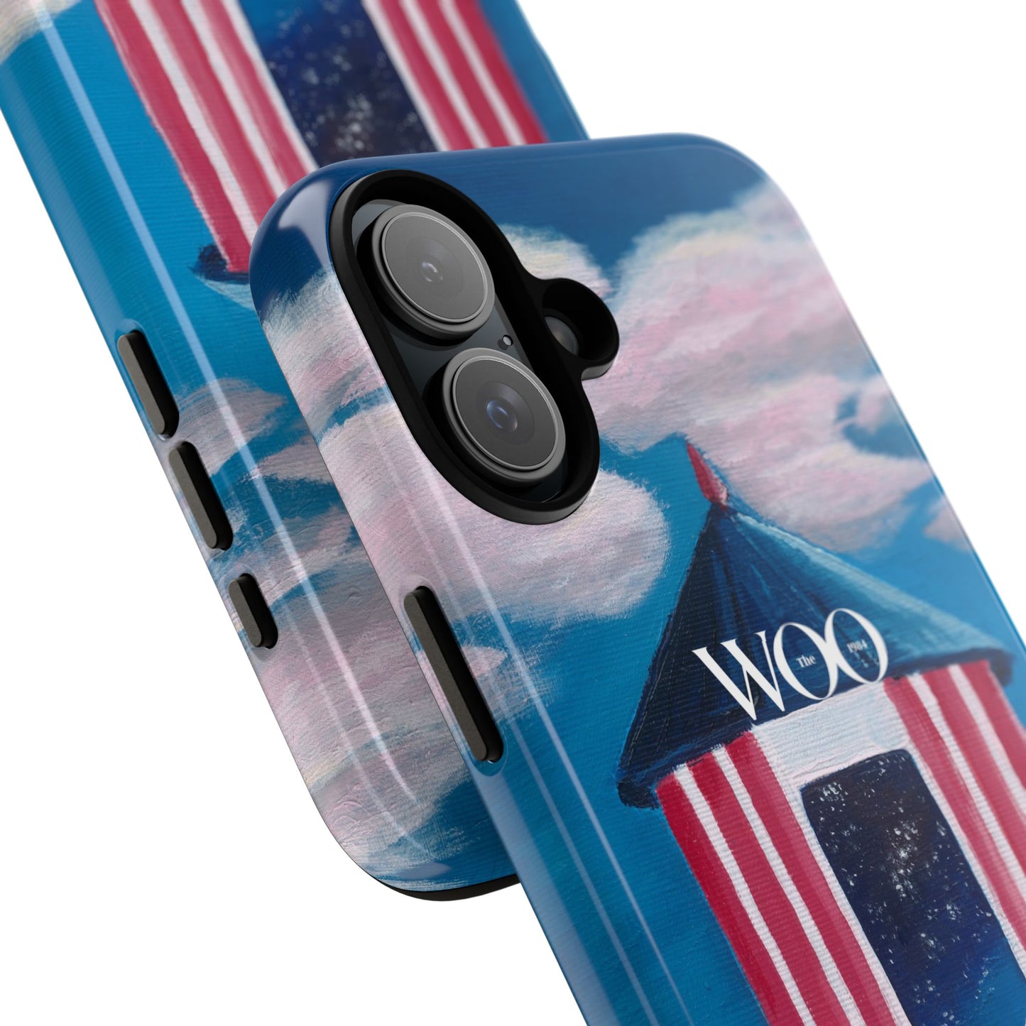 BRAY - Phone Case