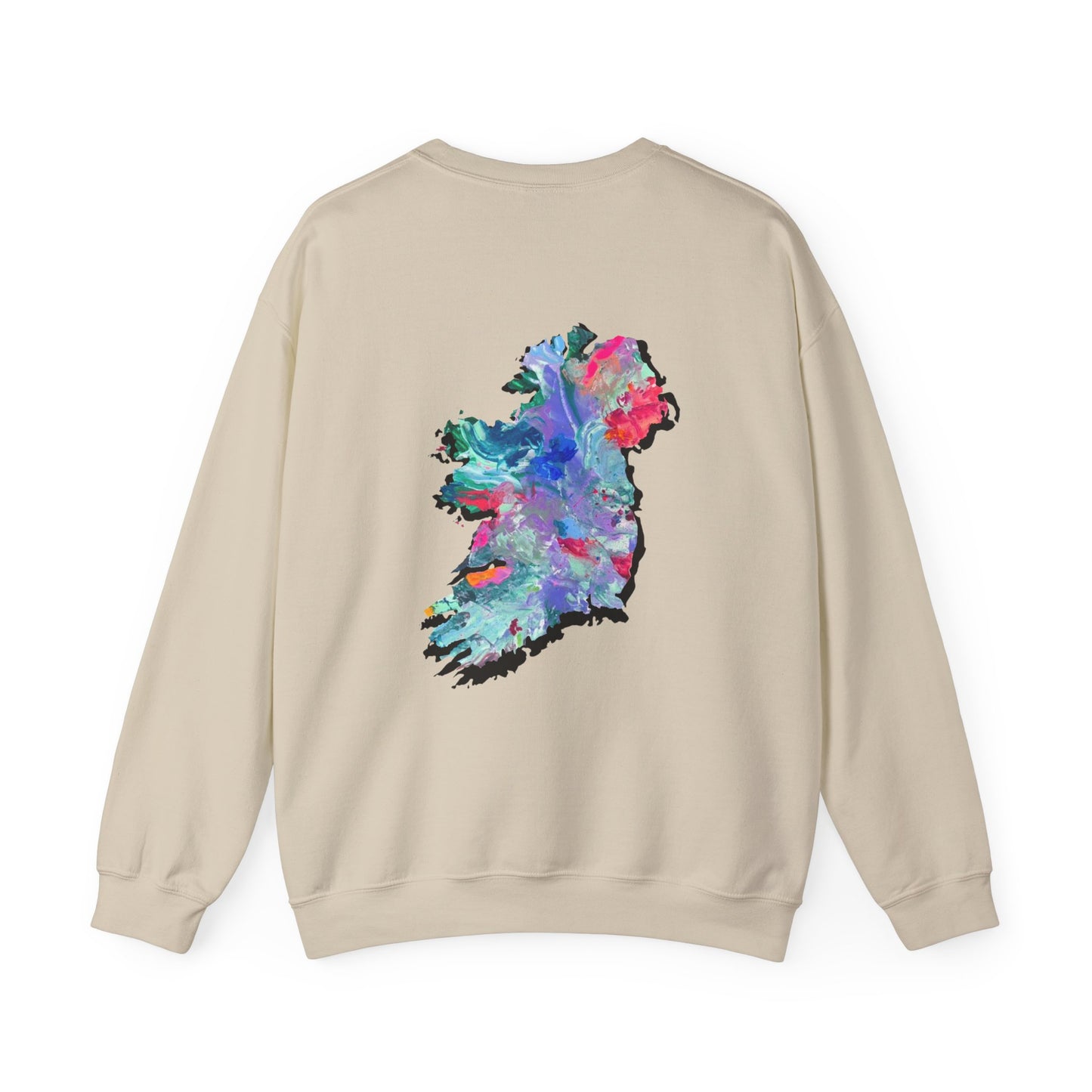 Class of 2024 - Study in Ireland Collection - sweatshirt