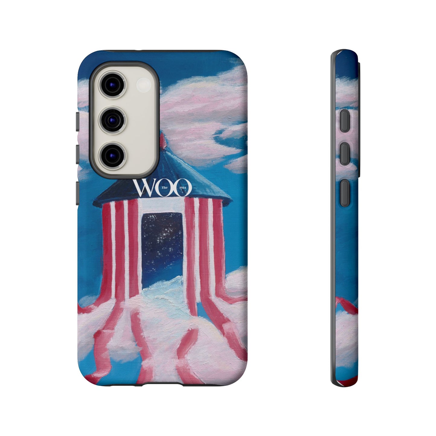 BRAY - Phone Case