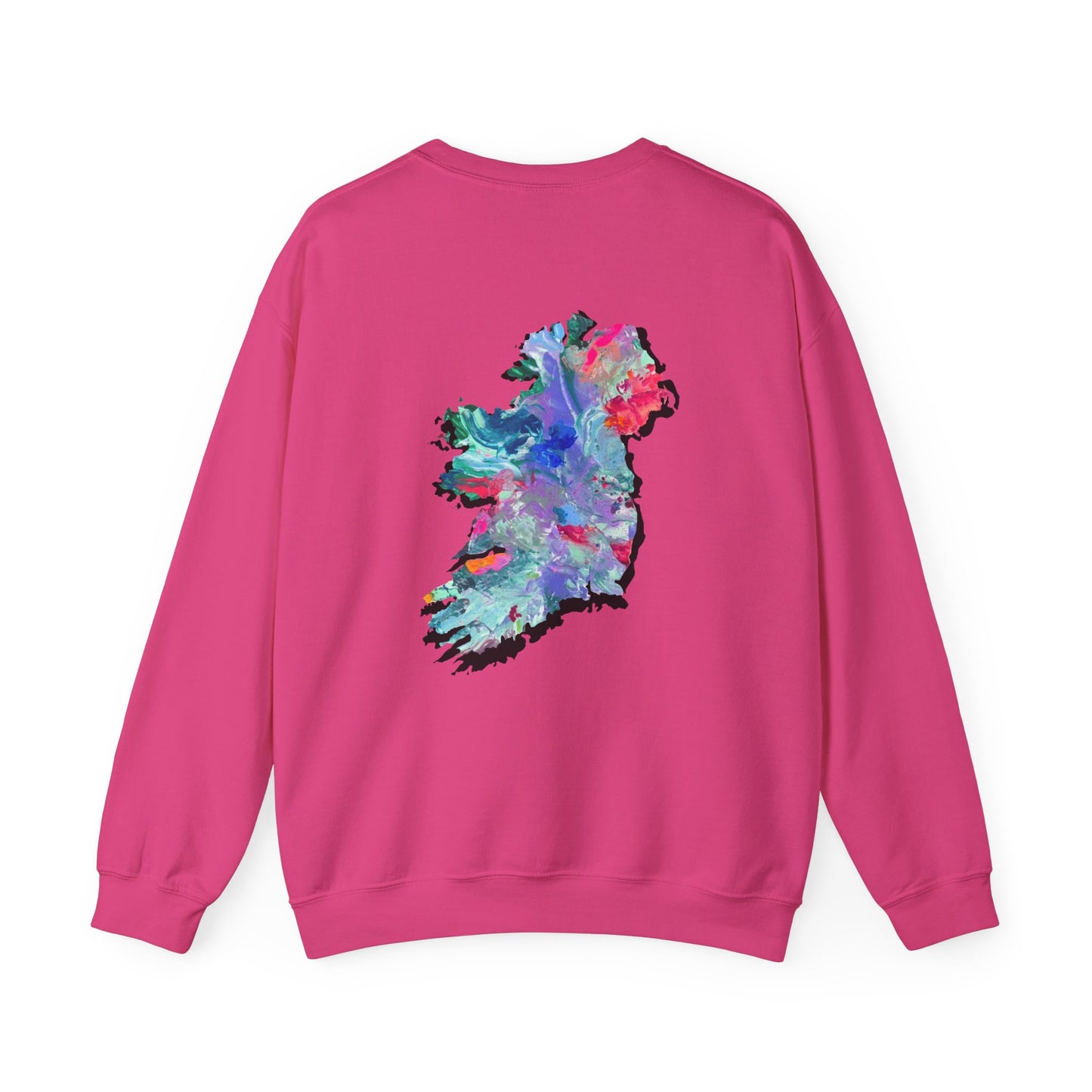 Class of 2026 - Study in Ireland Collection - sweatshirt