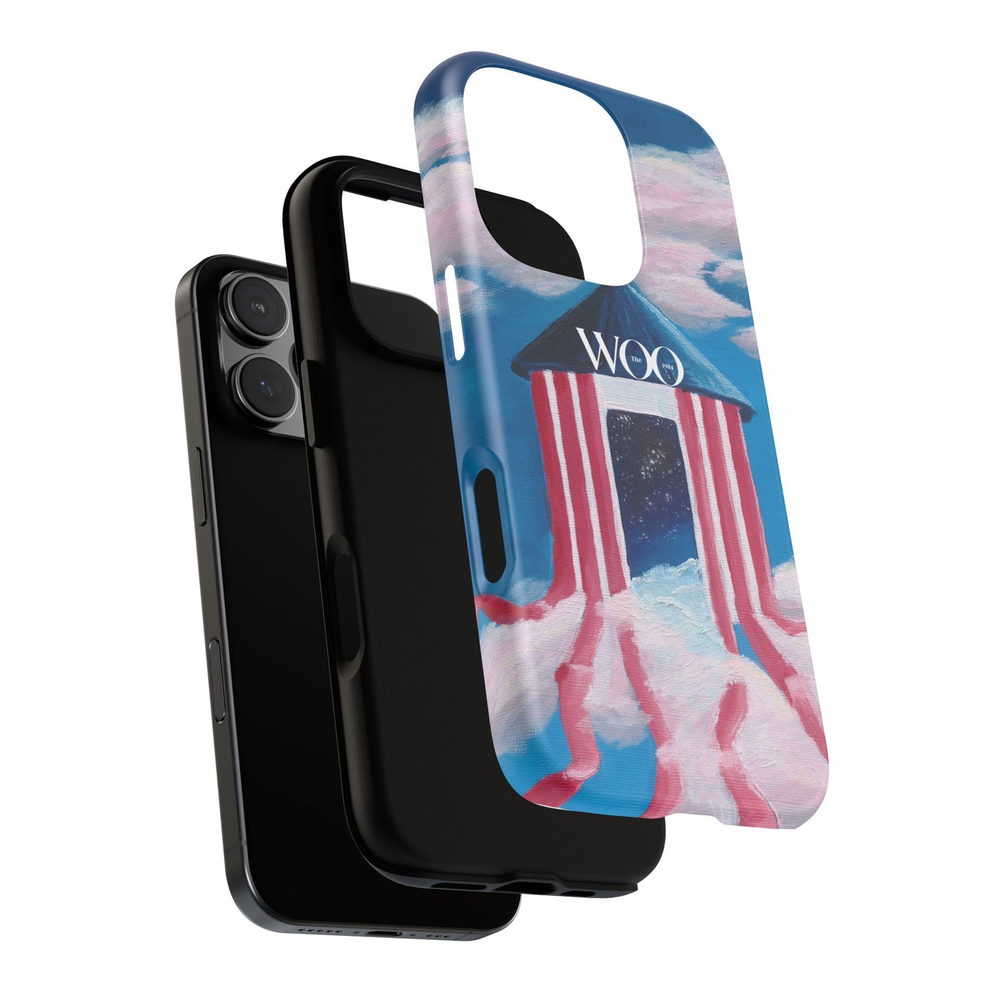 BRAY - Phone Case