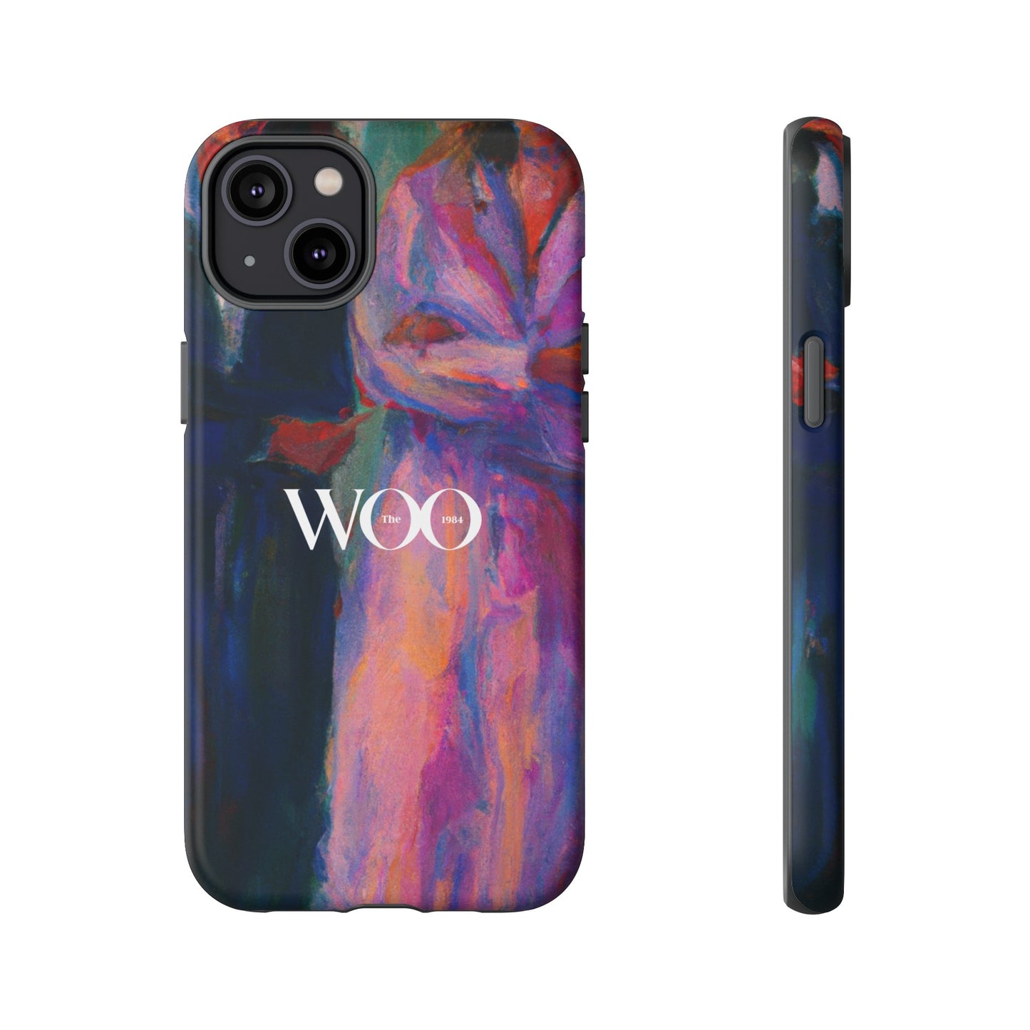 And? - Phone Case