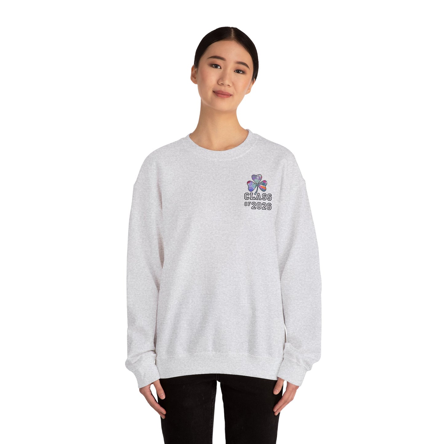 Class of 2026 - Study in Ireland Collection - sweatshirt