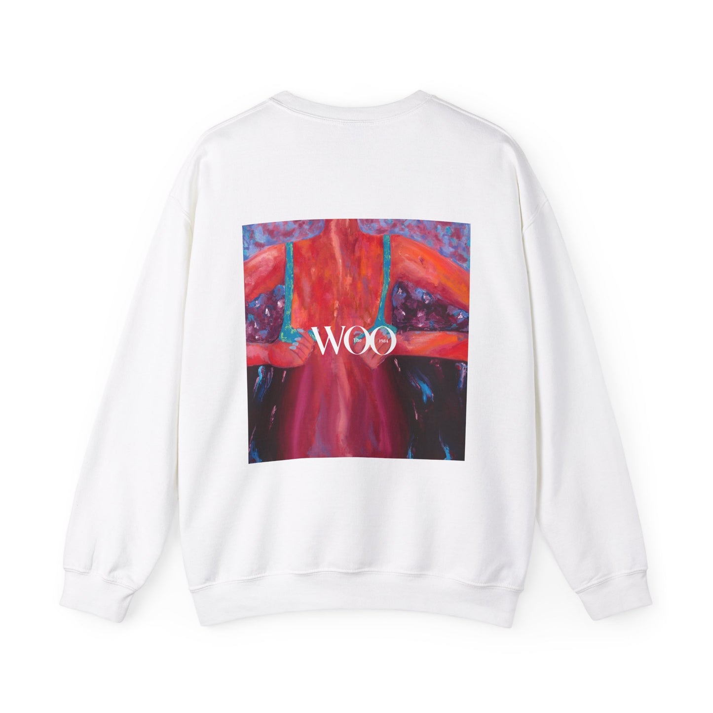 BLISS - Woo sweatshirt