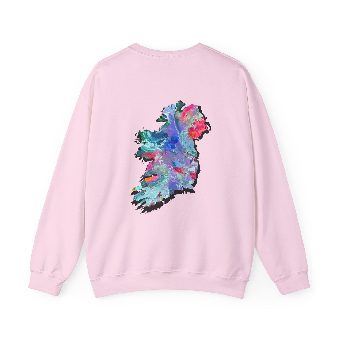 Class of 2024 - Study in Ireland Collection - sweatshirt