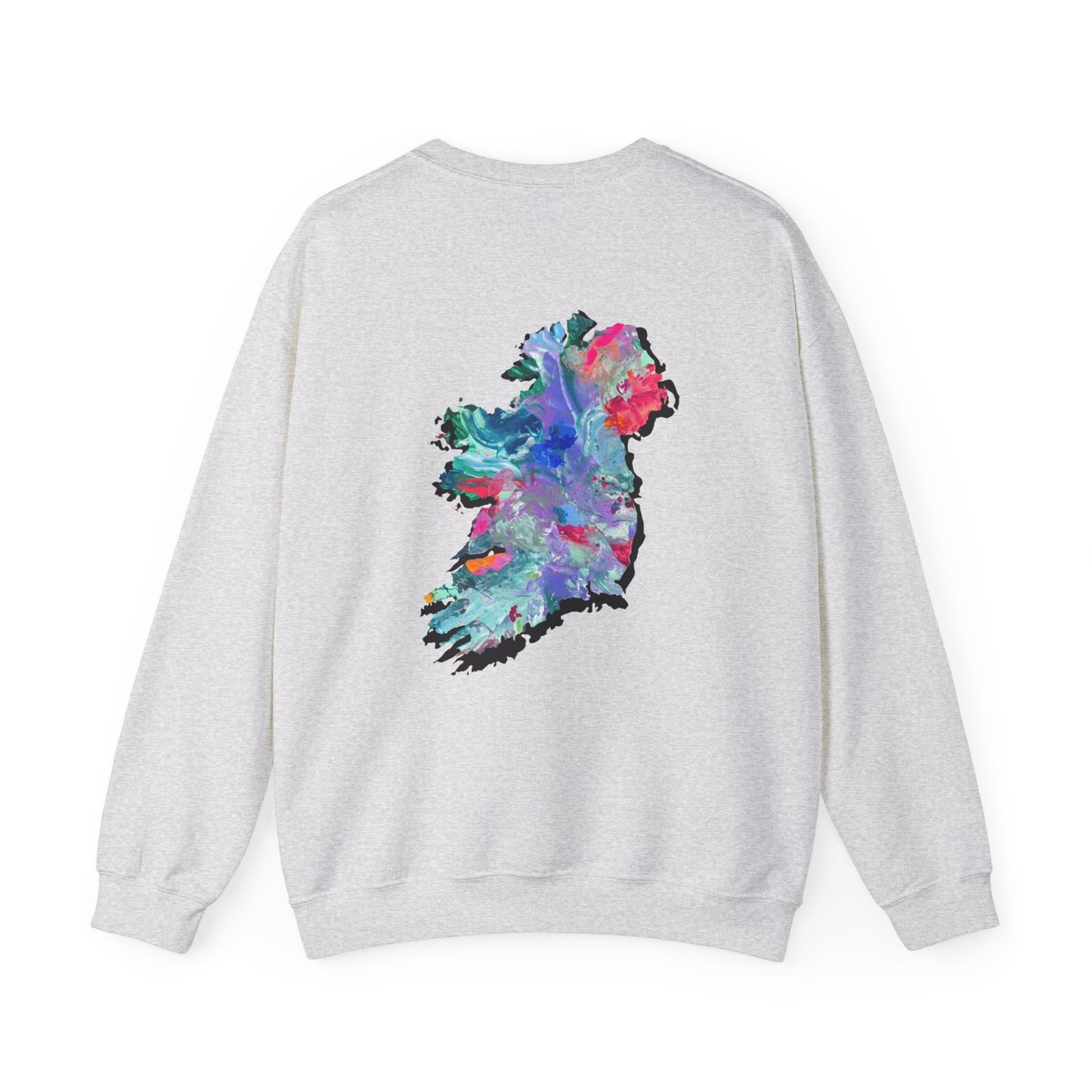 Class of 2026 - Study in Ireland Collection - sweatshirt