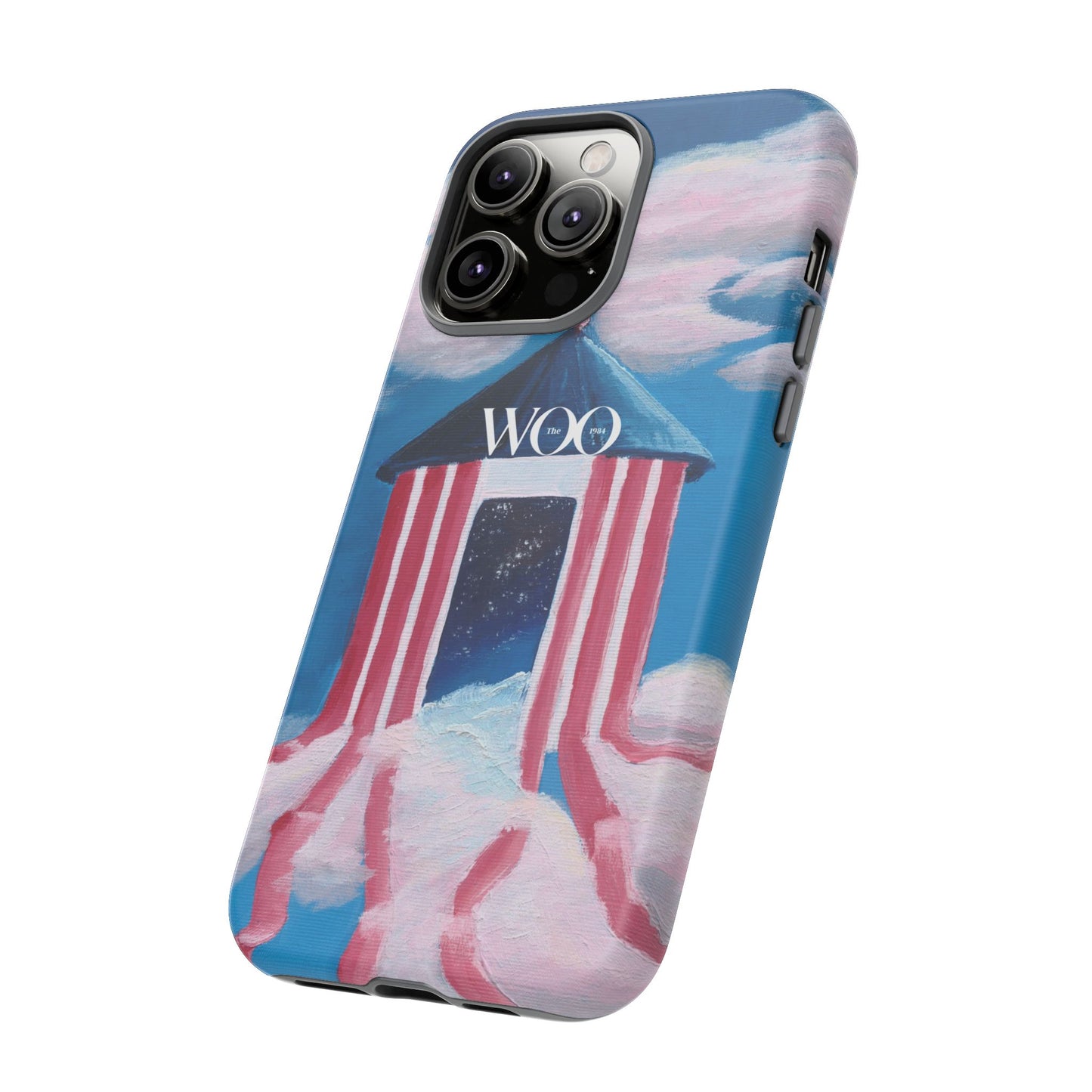 BRAY - Phone Case