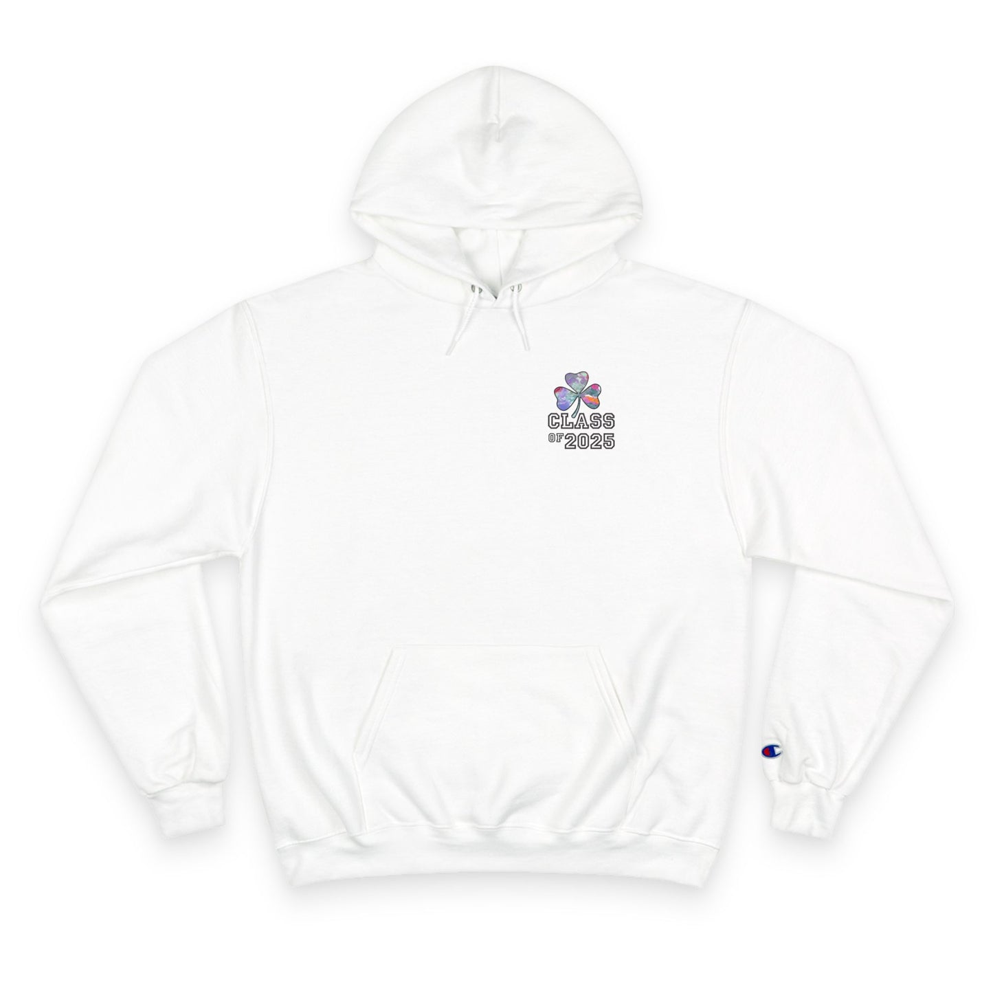 Class of 2025 - Study in Ireland - Champion Hoodie
