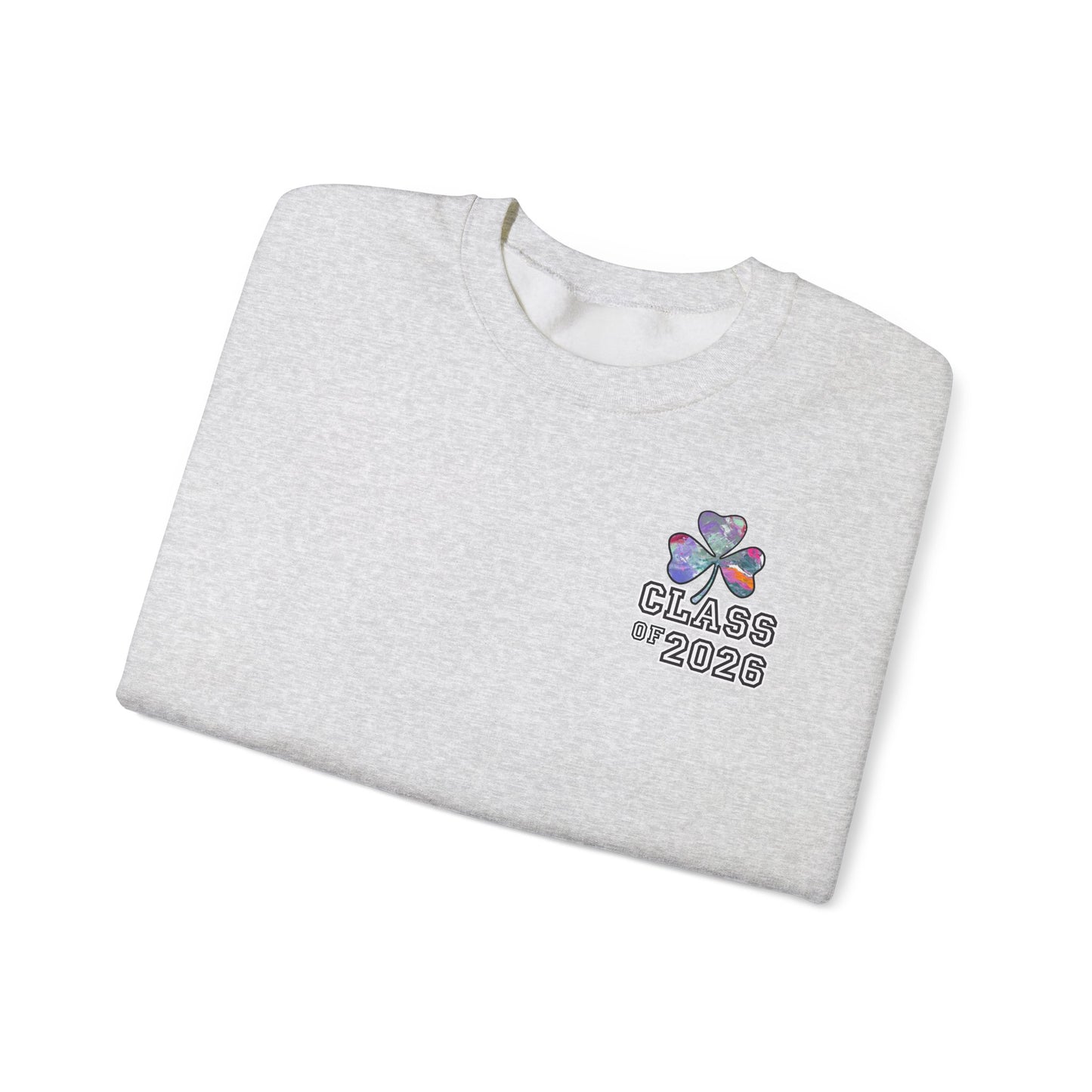 Class of 2026 - Study in Ireland Collection - sweatshirt