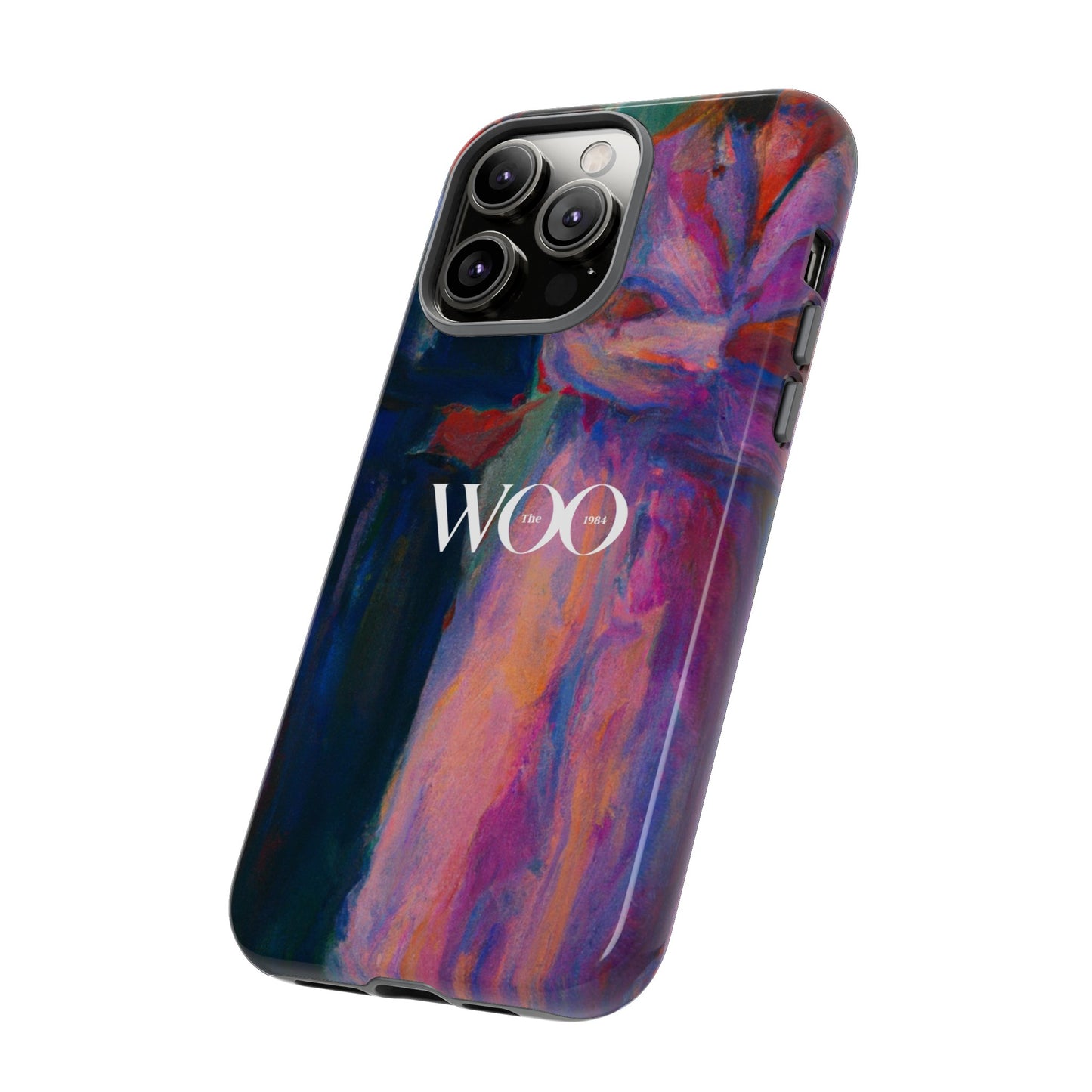 And? - Phone Case