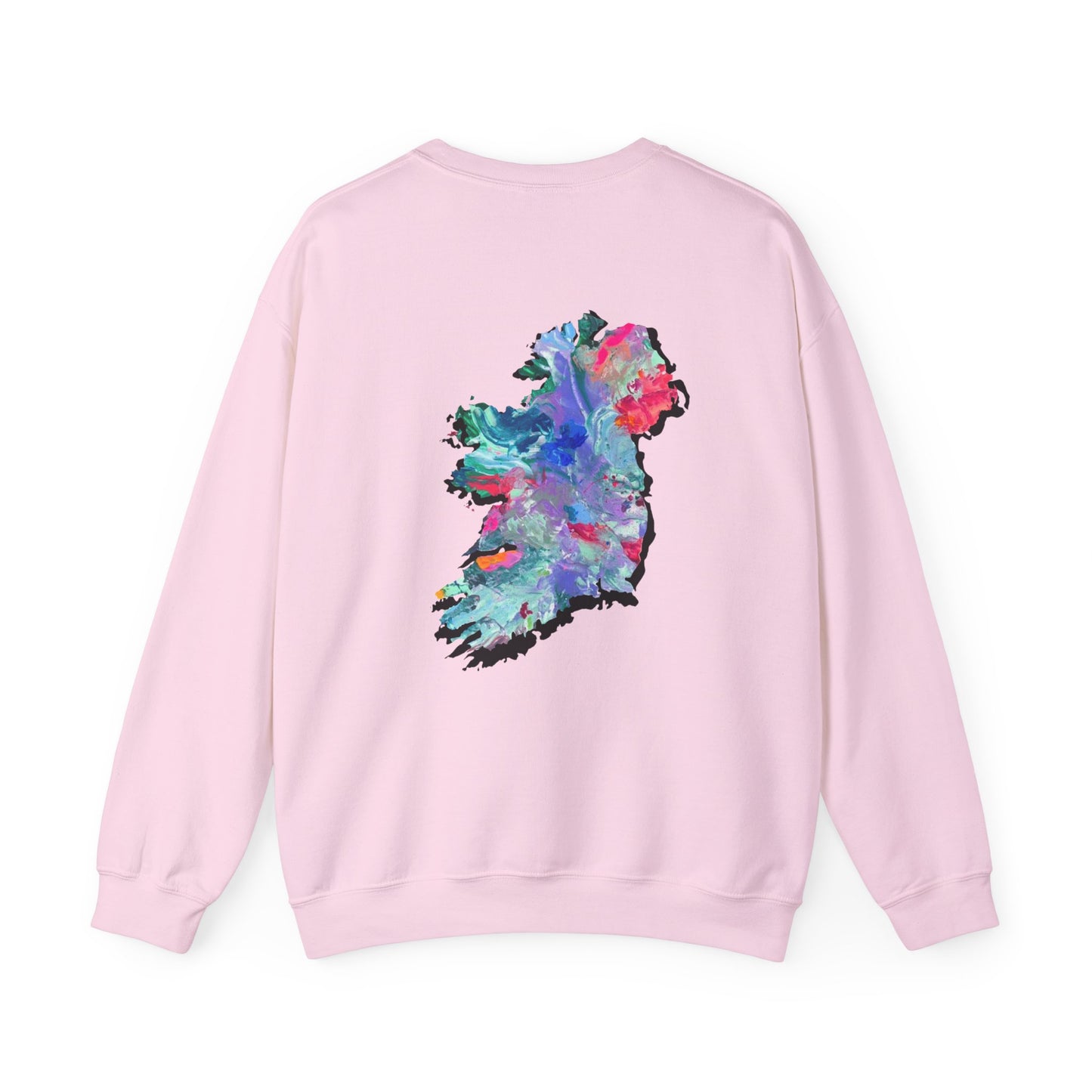 Class of 2023 - Study in Ireland Collection - sweatshirt