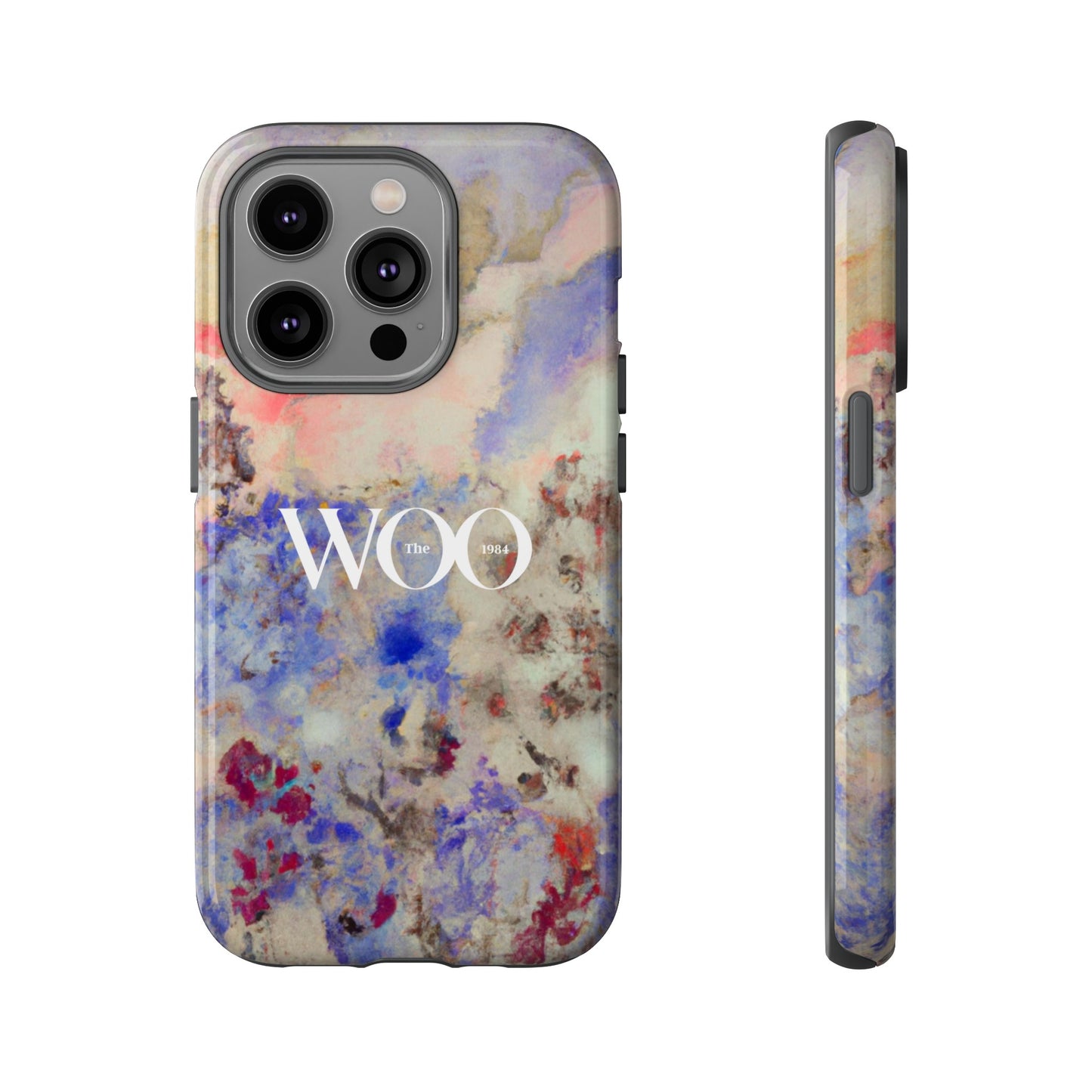 Osaka - Phone Case