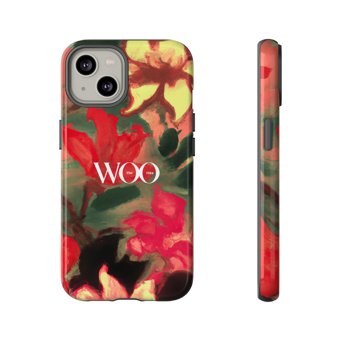 Stevie - Phone Case