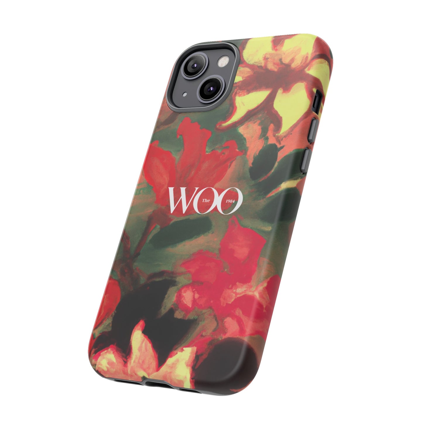 Stevie - Phone Case