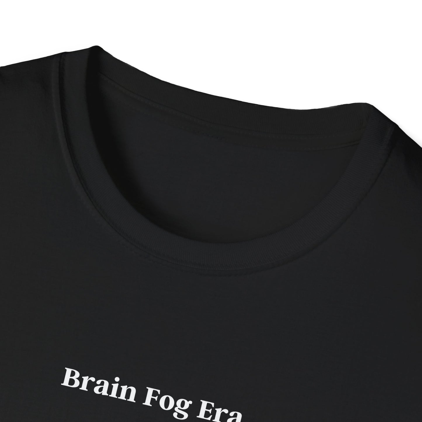 Brain Fog Era - tee