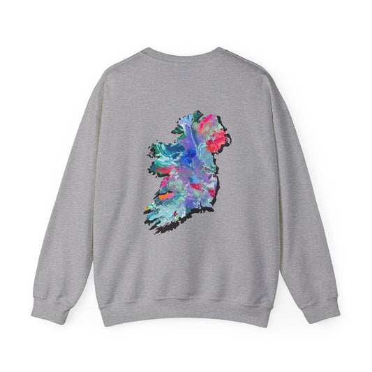 Class of 2025 - Study in Ireland Collection - sweatshirt