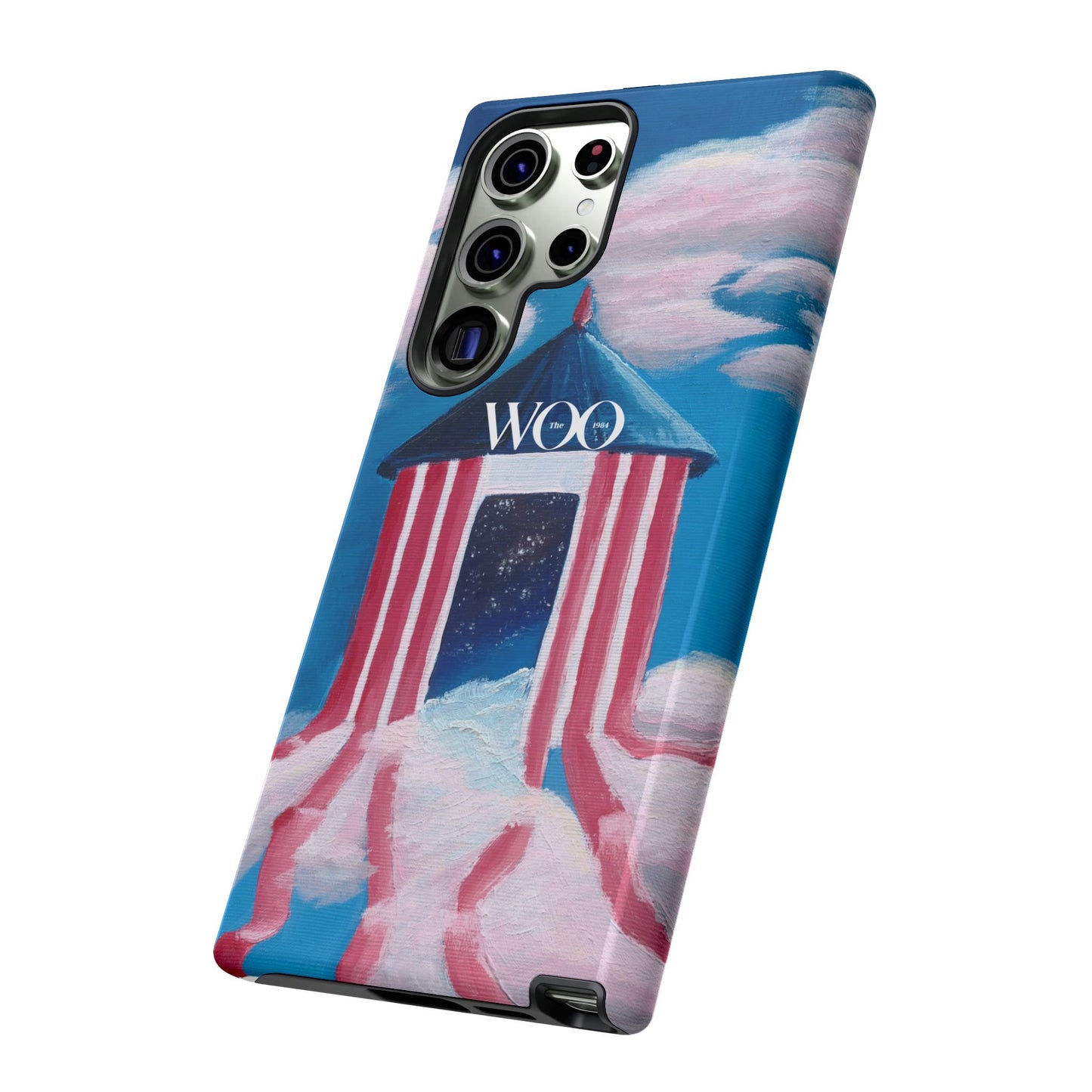 BRAY - Phone Case