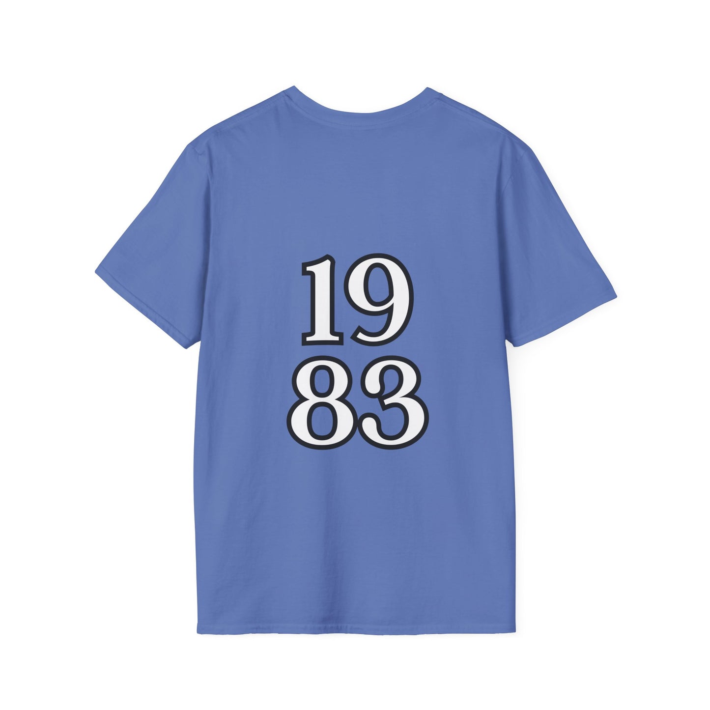 1983 x Years Collection - tee