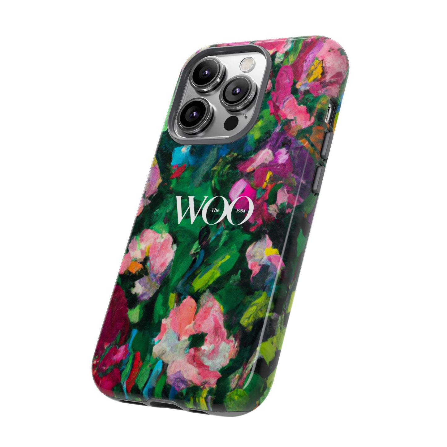 Emma - Phone Case