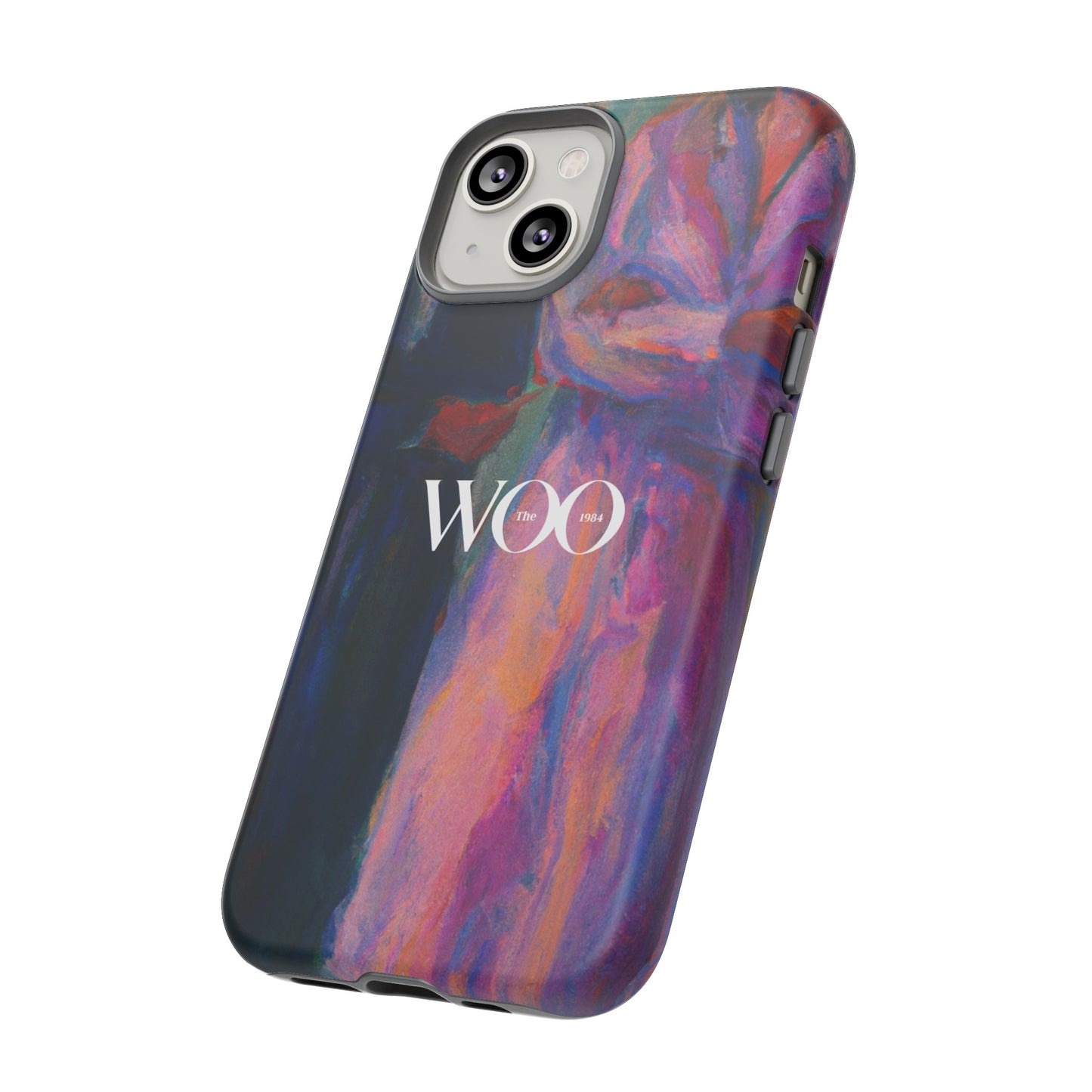 And? - Phone Case