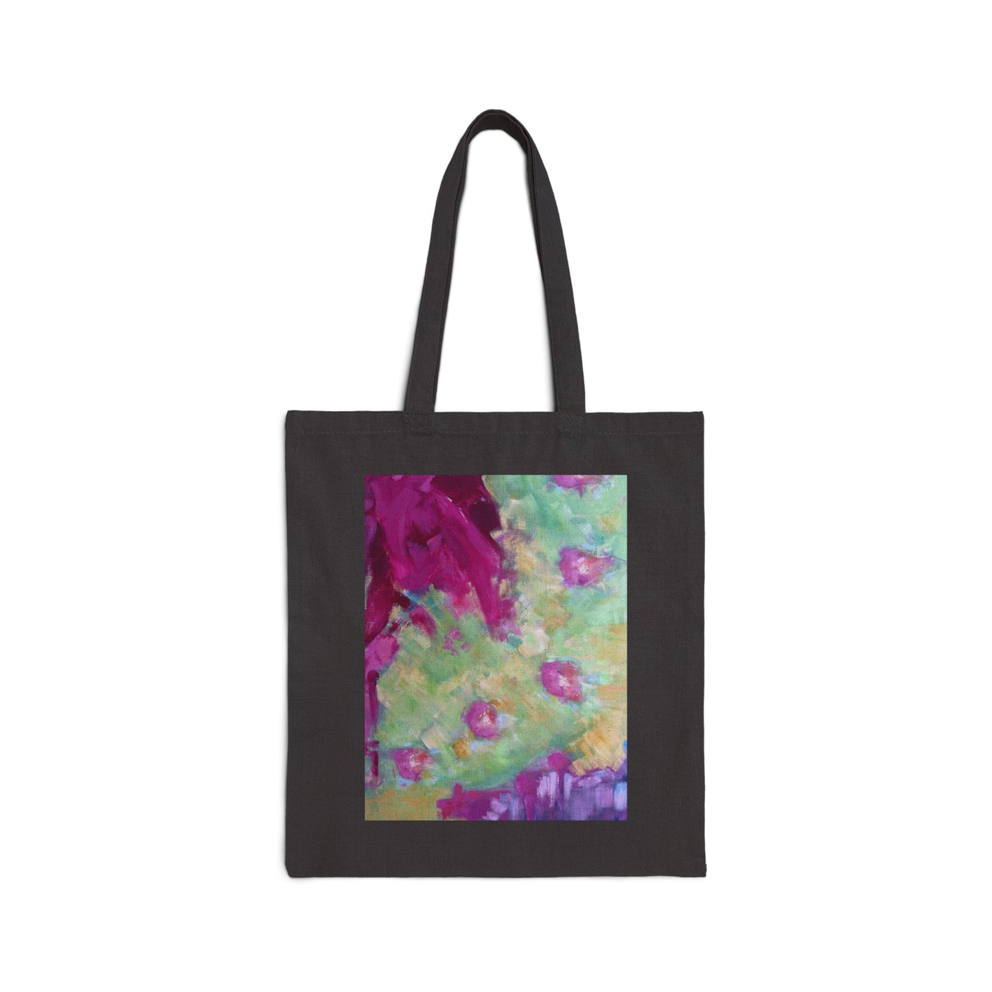 Common Grounds - Tote Bag