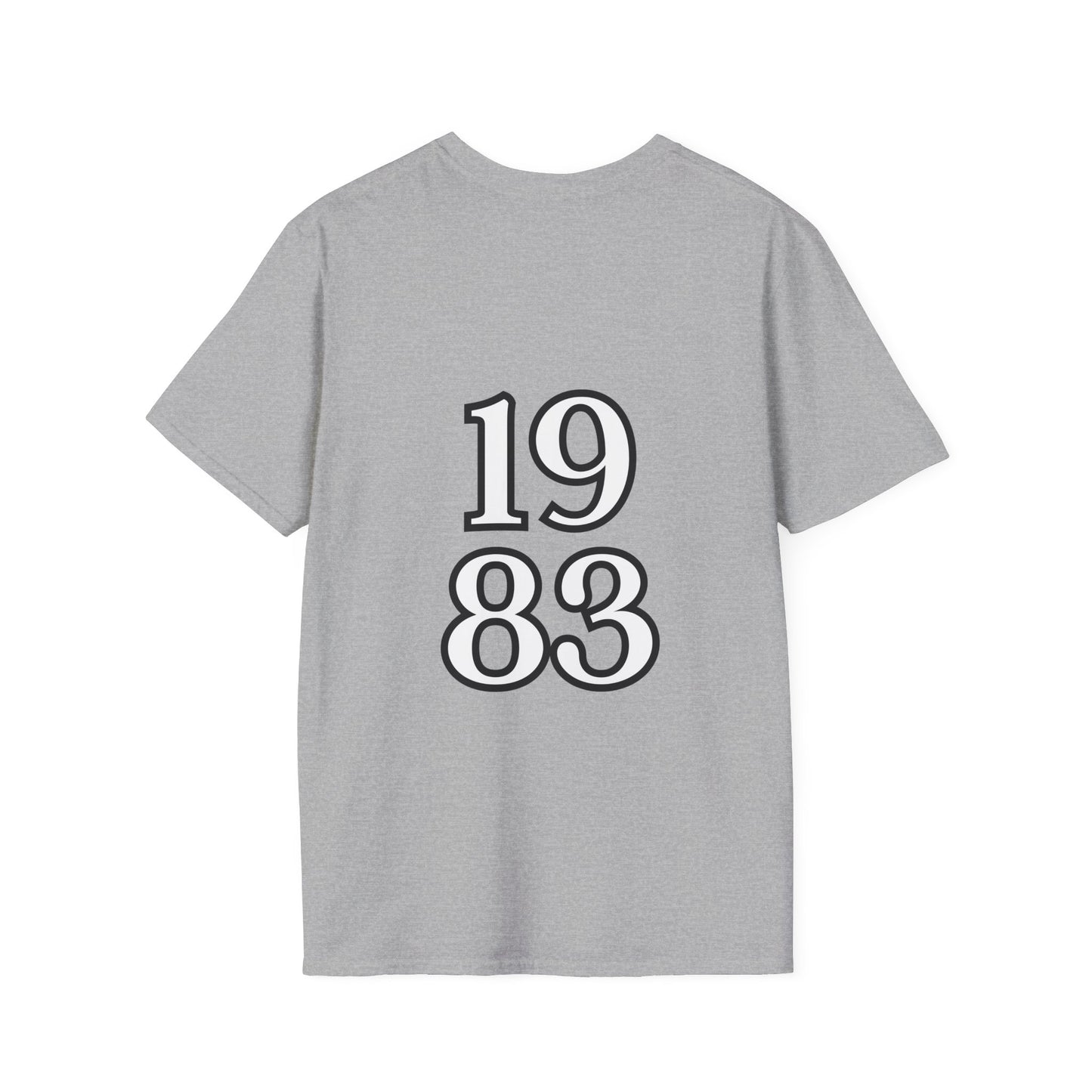 1983 x Years Collection - tee