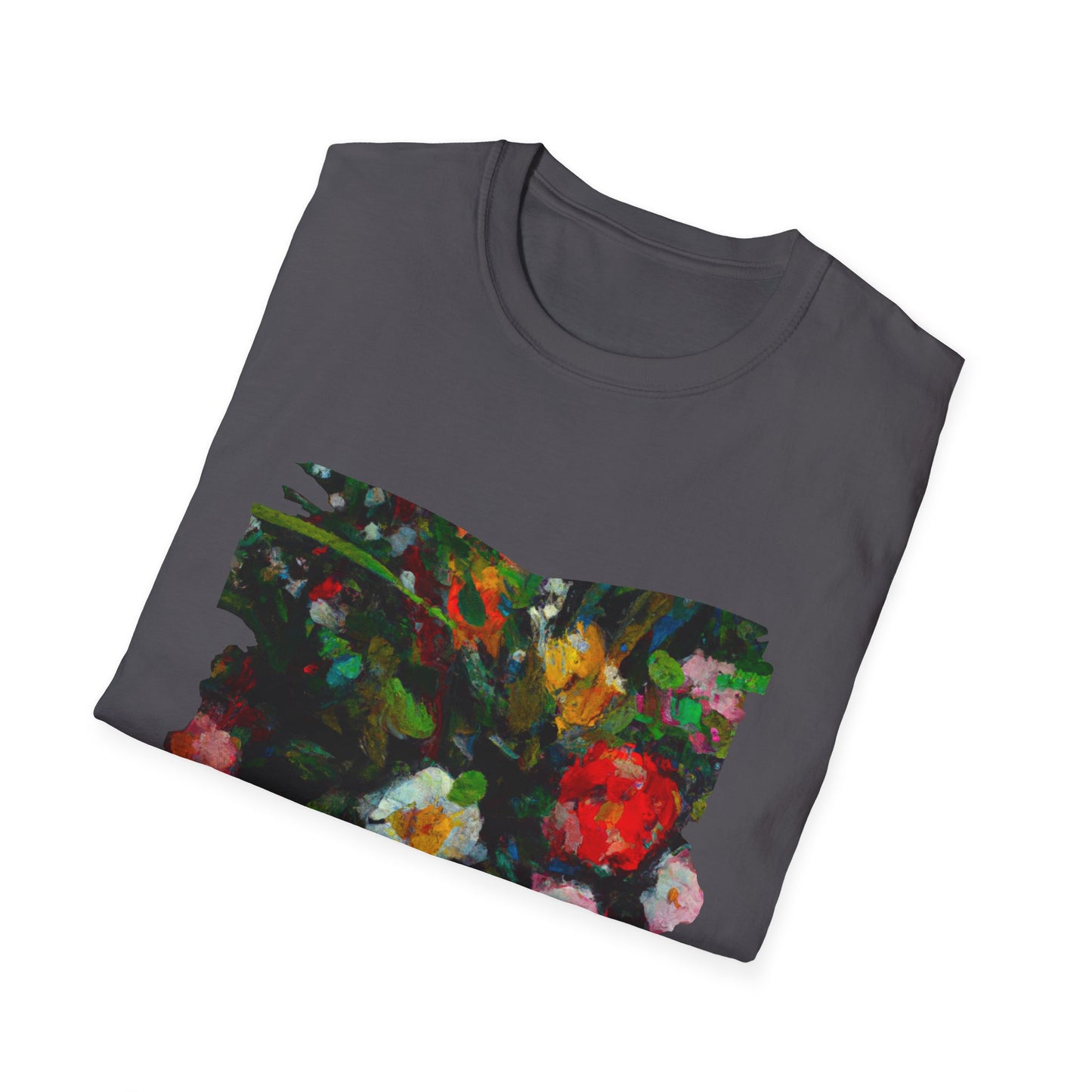 Black Forest - Woo tee