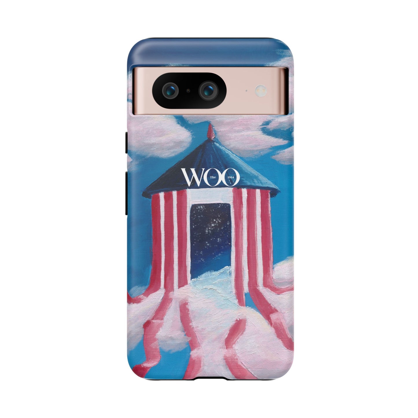 BRAY - Phone Case