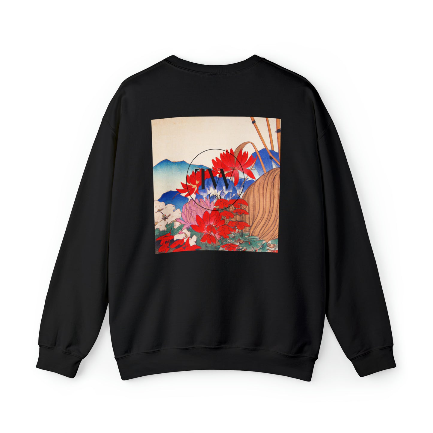 Ligurta di Roma - sweatshirt