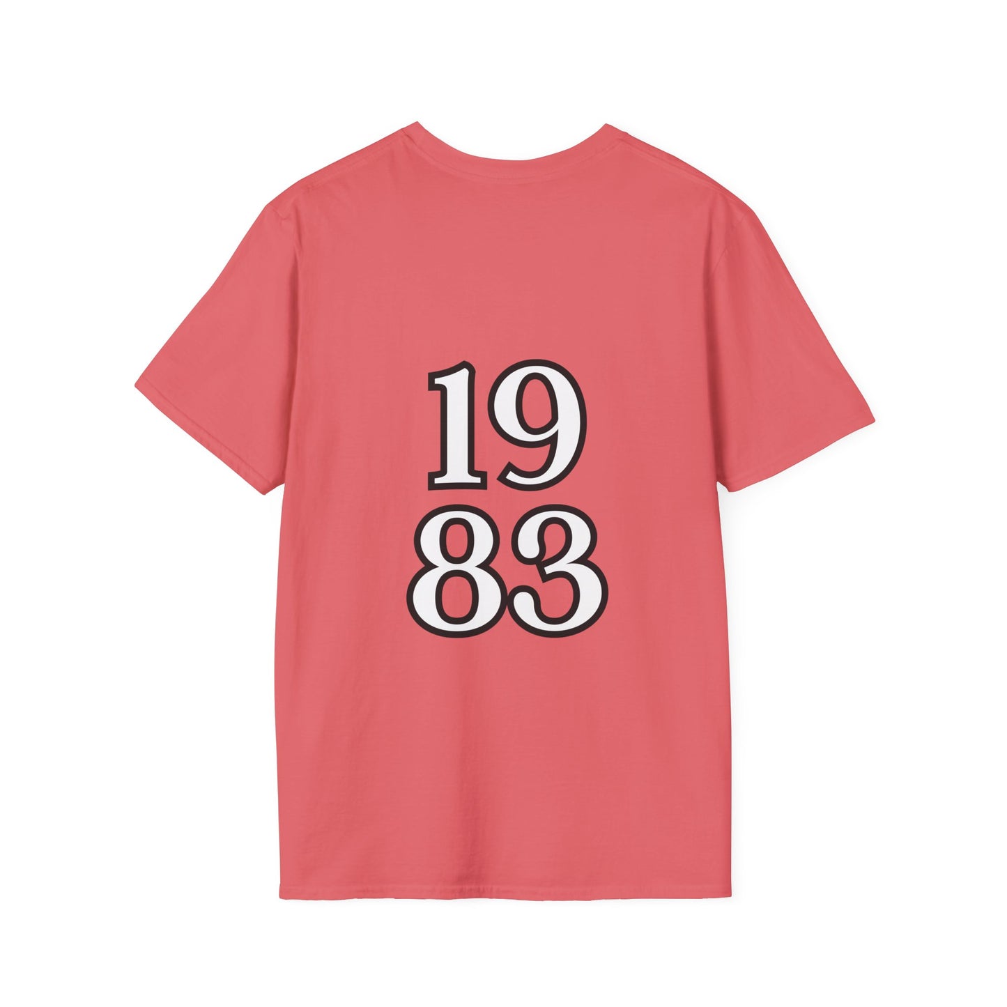 1983 x Years Collection - tee