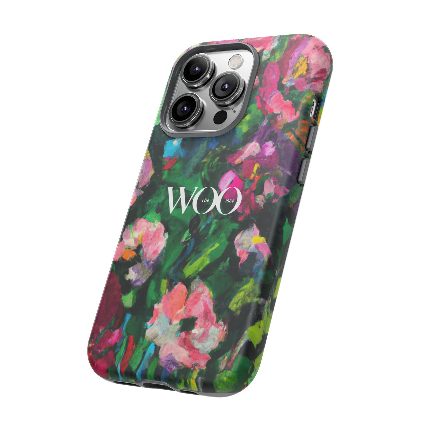 Emma - Phone Case