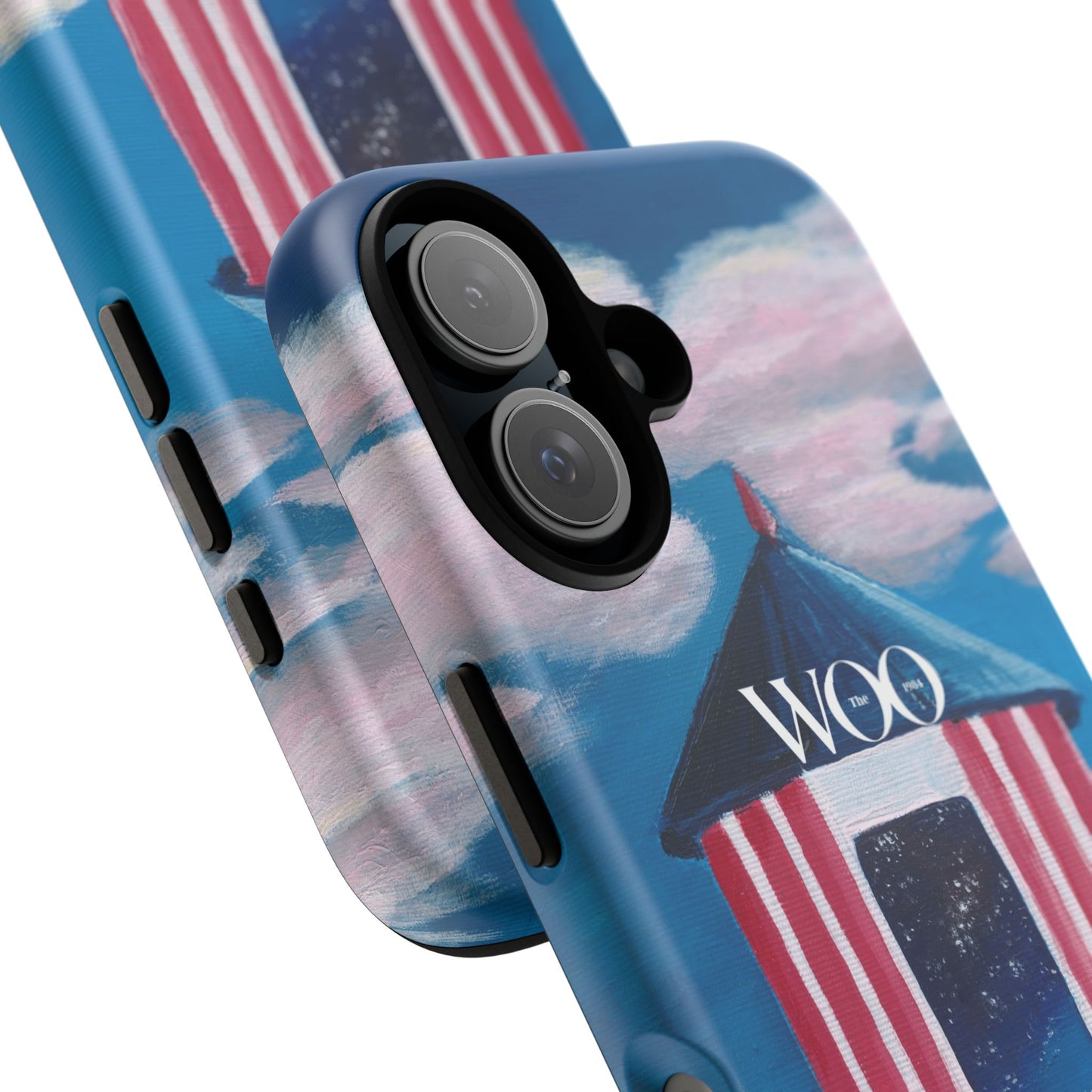 BRAY - Phone Case