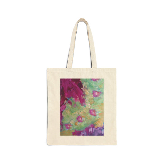 Common Grounds - Tote Bag