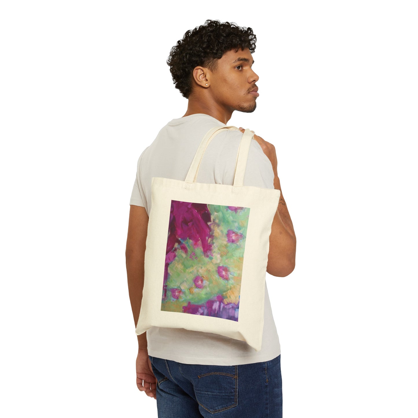 Common Grounds - Tote Bag