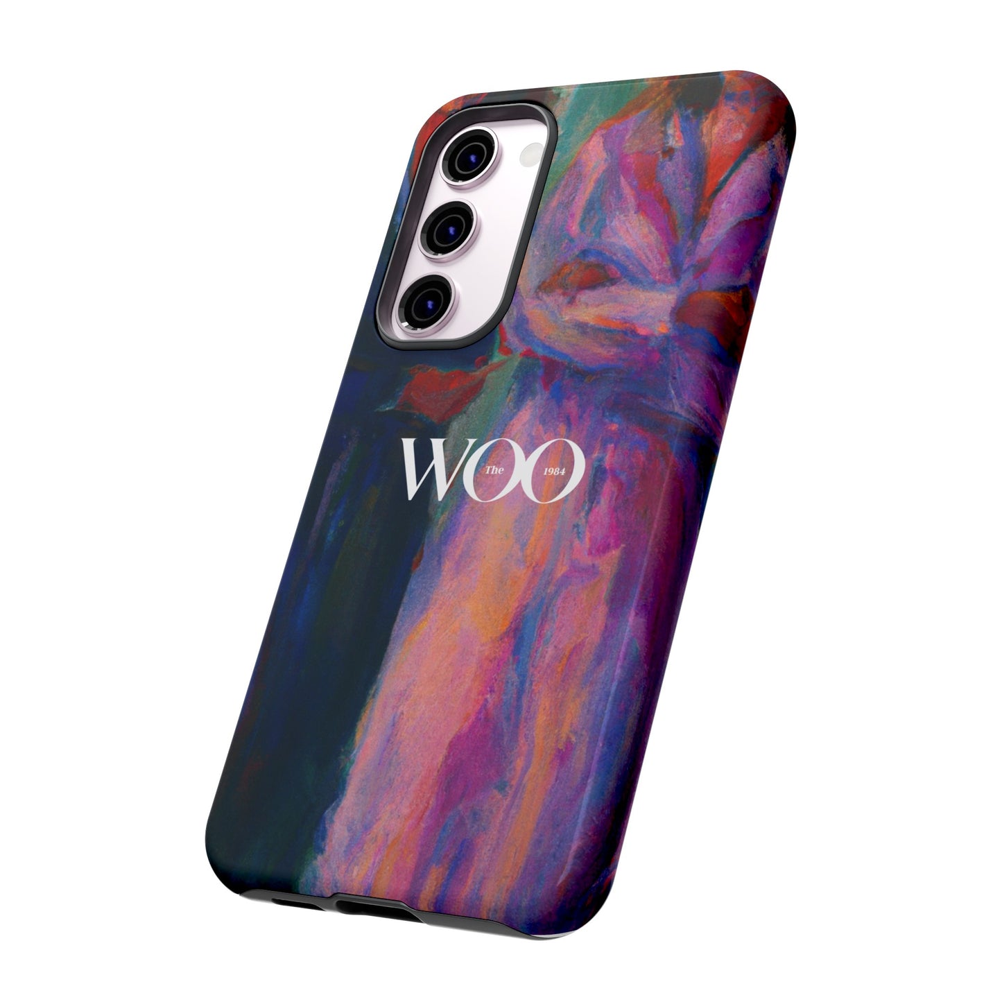 And? - Phone Case